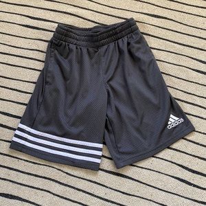 Boys Adidas Shorts